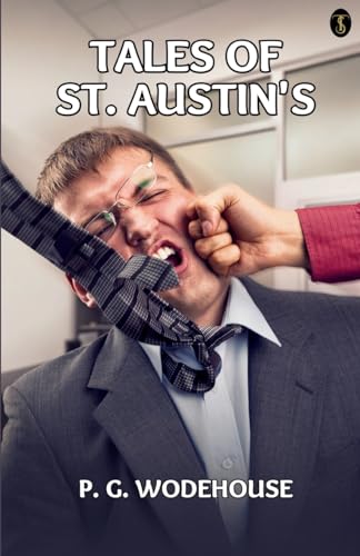 Wodehous - Tales Of St. Austin's - New paperback or softback