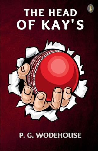 Wodehous - Head Of Kay's - New paperback or softback