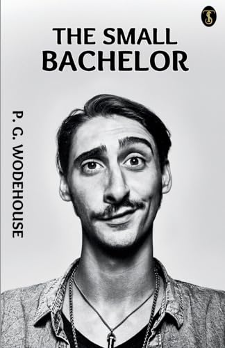 Wodehous - Small Bachelor - New paperback or softback