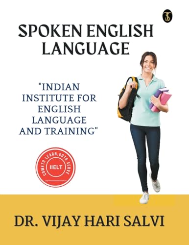 Salvi - Spoken English Language : indian institute for english languag