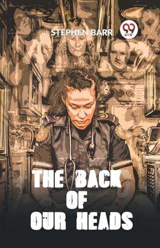 Barr Stephen - Back Of Our Heads - New paperback or softback