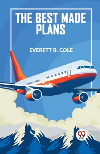 B. Cole Everett - Best Made Plans - New paperback or softback