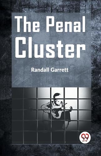 Garrett Randall - Penal Cluster - New paperback or softback