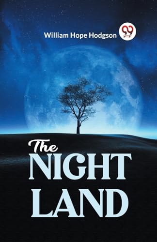 Hope Hodgson William - Night Land - New paperback or softback