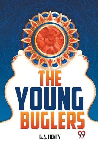 Henty - Young Buglers - New paperback or softback