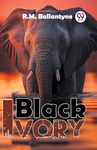 Ballantyn - Black Ivory - New paperback or softback