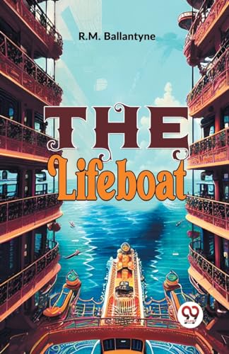 Ballantyn - Lifeboat - New paperback or softback