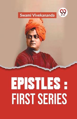 Vivekananda - Epistles First Series - New paperback or softback