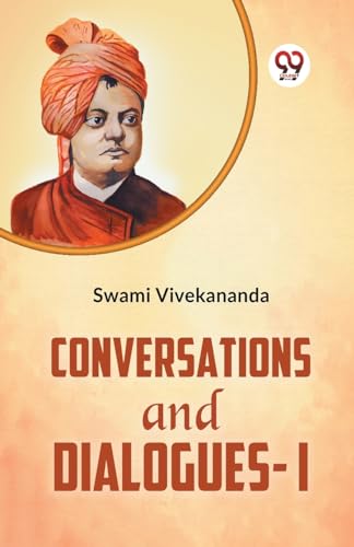 Vivekananda - Conversations And Dialogues-I - New paperback or softbac