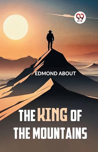 About - King Of The Mountains - New paperback or softback