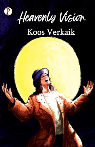 Verkaik - Heavenly Vision - New paperback or softback