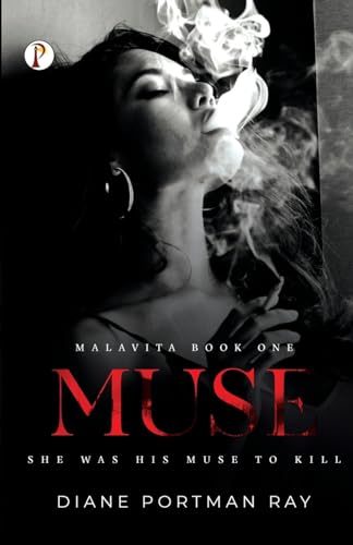 Portman-Ray - Muse : She was his muse to kill - New paperback or softb