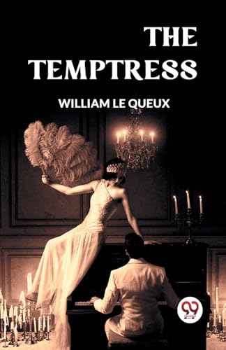 Le Queux William - Temptress - New paperback or softback