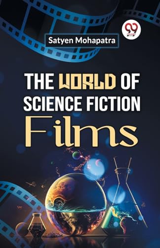Mohapatra - World of Science Fiction Films - New paperback or softback