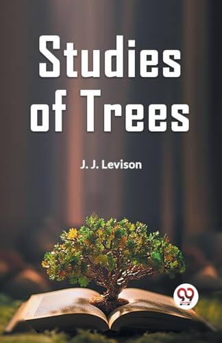 Levison J. J. - Studies Of Trees - New paperback or softback