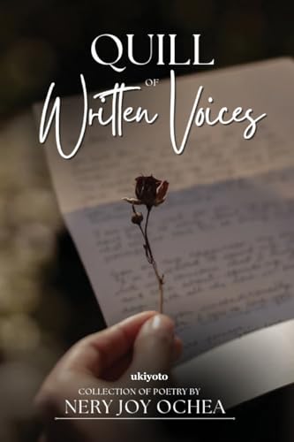 Nery Joy Ochea - Quill of Written Voices - New paperback or softback