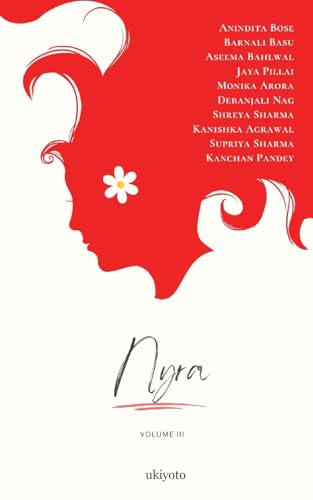 Anindita Bos - NYRA VOLUME III - New paperback or softback
