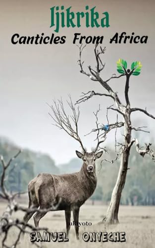 Samuel Onyec - Ijikrika - New paperback or softback