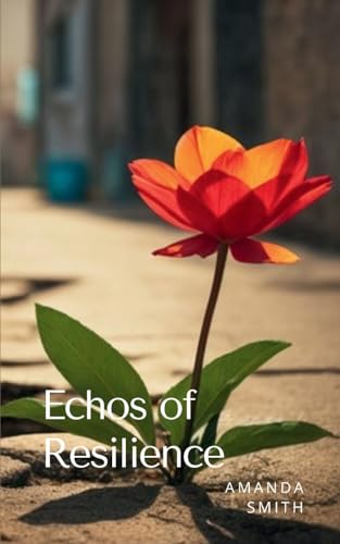 Smit - Echos of Resilience - New paperback or softback