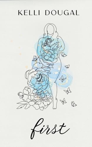 Dougal - First - New paperback or softback