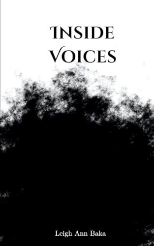 Baka - Inside Voices - New paperback or softback