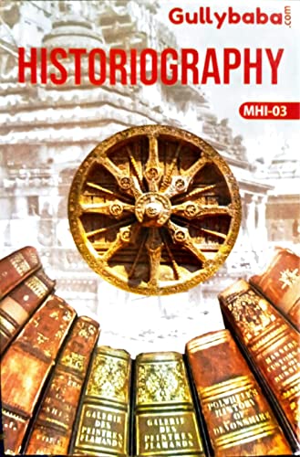 Panel - MHI-03 - Historiography - New paperback or softback