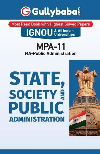 Panel - MPA-11 - State, Society and Public Administration - New paperb