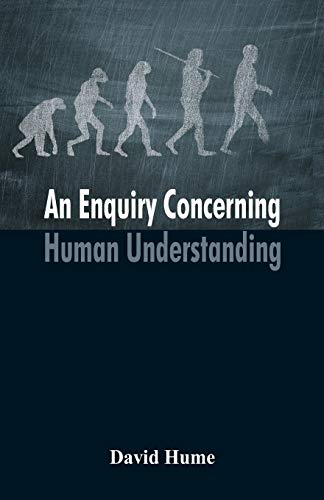 Hum - An Enquiry Concerning Human Understanding - New paperback or sof
