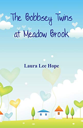 Hop - Bobbsey Twins at Meadow Brook - New paperback or softback