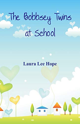 Hop - Bobbsey Twins at School - New paperback or softback
