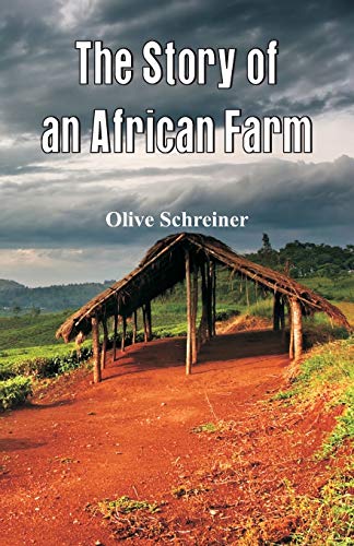 Schreiner - Story of an African Farm - New paperback or softback
