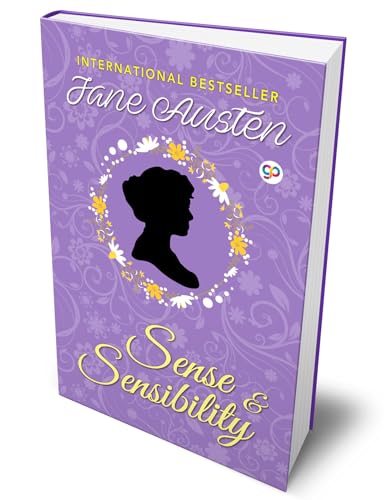 Austen - Sense and Sensibility - New hardback or cased book