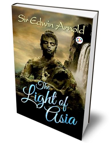 Arnold - Light of Asia - New hardback or cased book