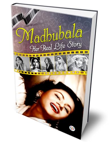 Gupta - Madhubala - New hardback or cased book