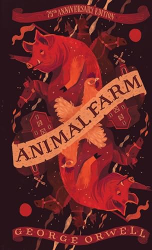 Orwell - Animal farm 5th June 2020 Final - New paperback or softback