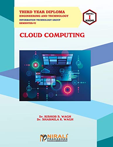 Dr. Wag - CLOUD COMPUTING (22624) - New paperback or softback