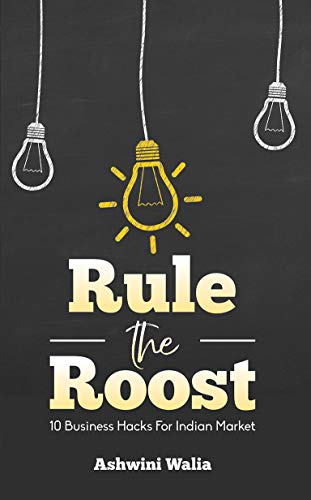 Walia - Rule the Roost - New paperback or softback