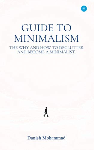 Mohammad - Guide to Minimalism - New paperback or softback