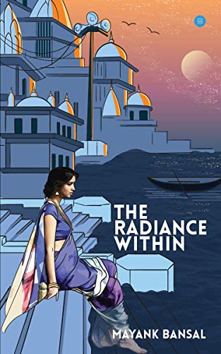 Bansal - Radiance Within - New paperback or softback