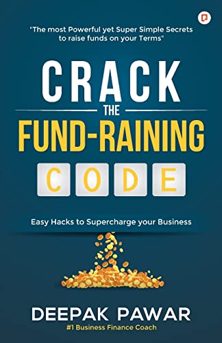 Pawar - Crack the Funds Raining Code - New paperback or softback