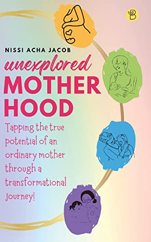 Jacob - Unexplored Motherhood - New paperback or softback