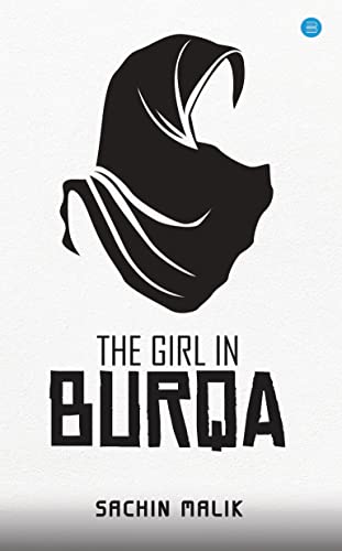 Malik - Girl in Burqa - New paperback or softback