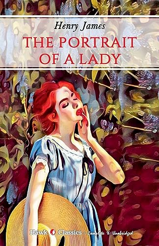 James - Portrait of a Lady - New paperback or softback