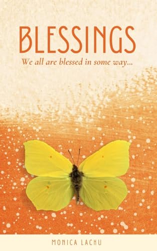 Bharwani - Blessings - New paperback or softback