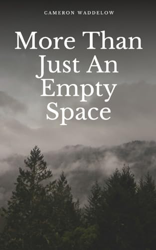 Waddelow - More Than Just An Empty Space - New paperback or softback