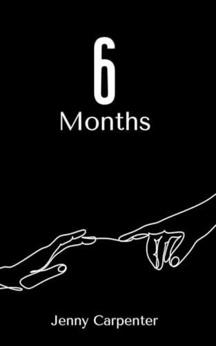Carpenter - 6 Months - New paperback or softback