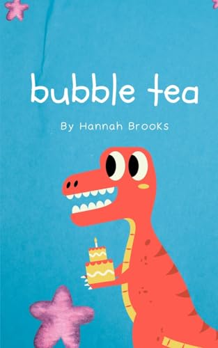 Brooks - Bubble tea - New paperback or softback