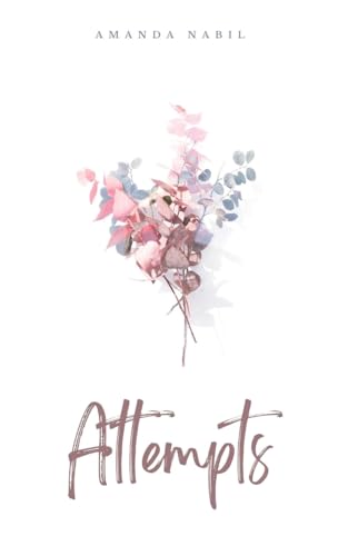 Nabil - Attempts - New paperback or softback