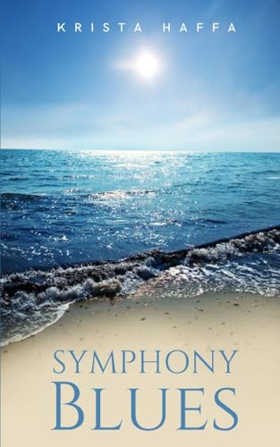 Haffa - Symphony Blues - New paperback or softback