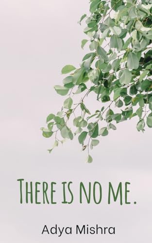 Mishra - re is no me. - New paperback or softback